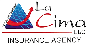 La Cima Insurance Agency LLC Logo