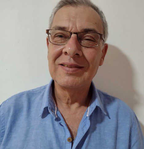 Image of Javier Hernández