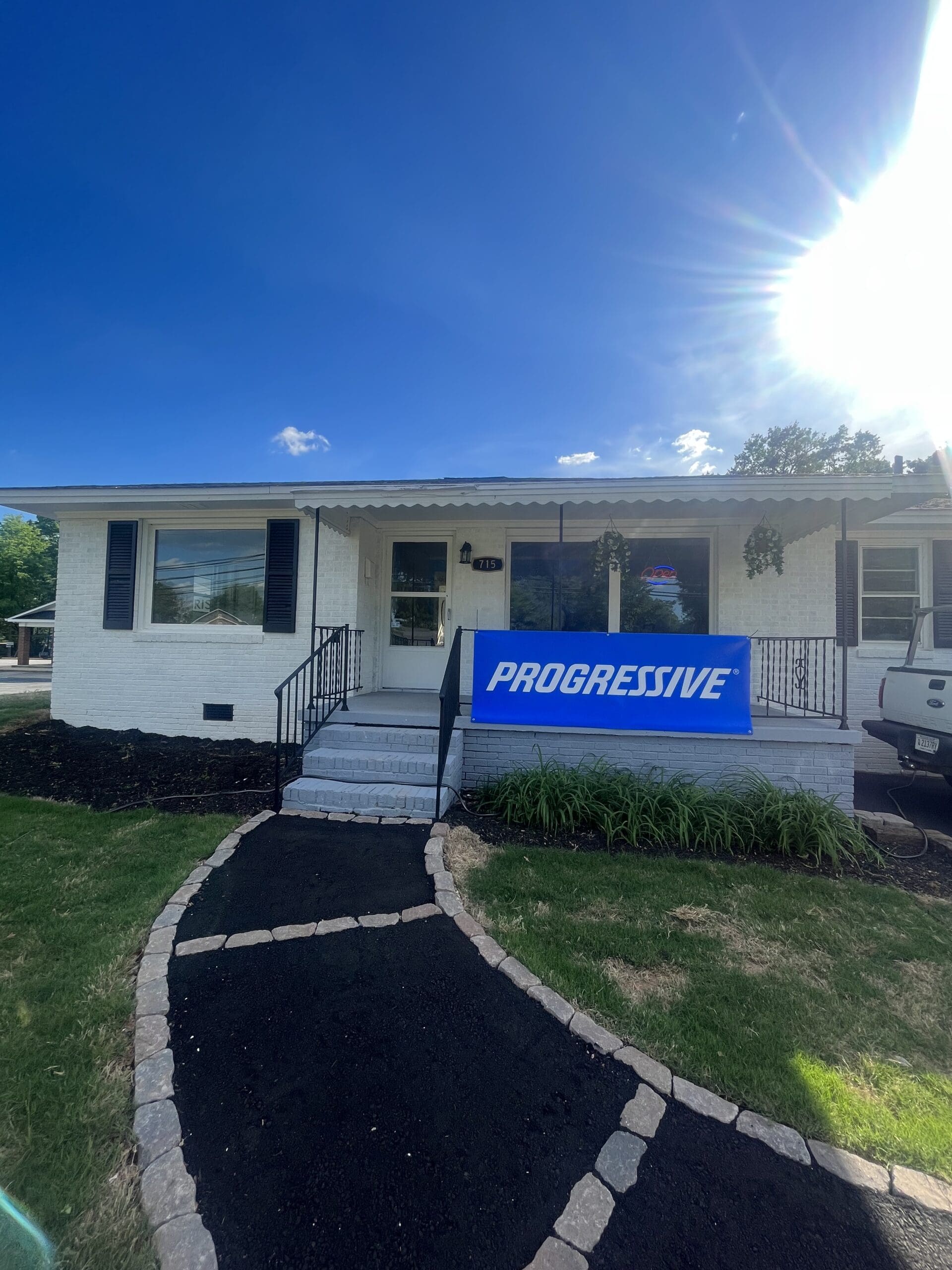 Image of Simpsonville location