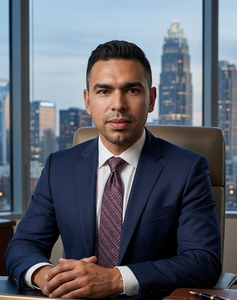 Harrison Leguizamon Villacob