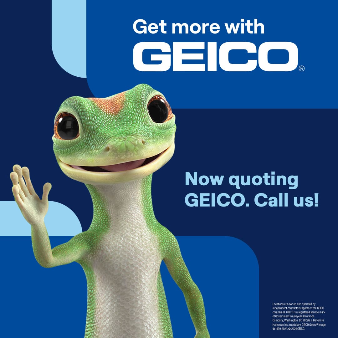 GEICO Logo