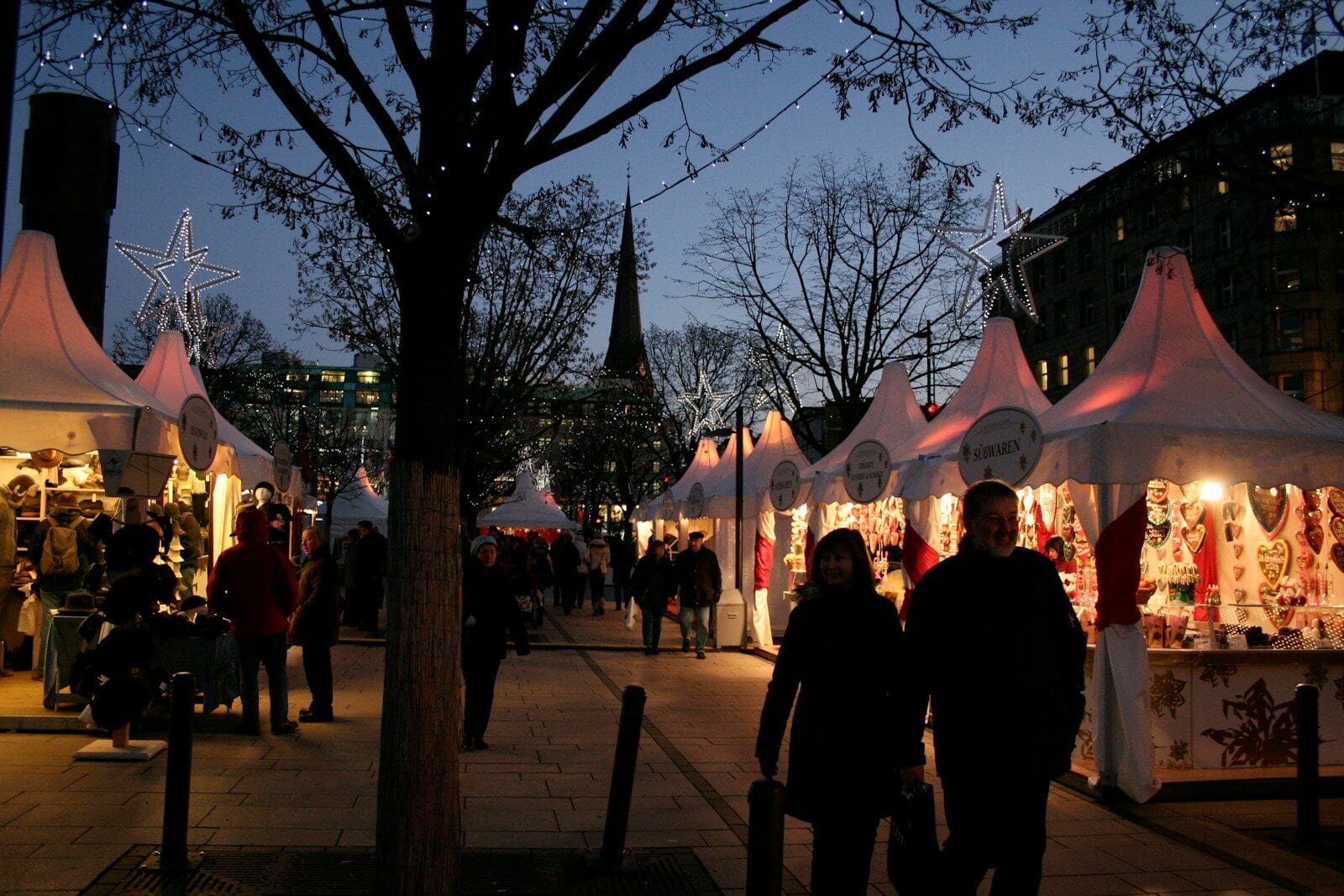 Why Seasonal Event Vendors in SC Need General Liability Insurance